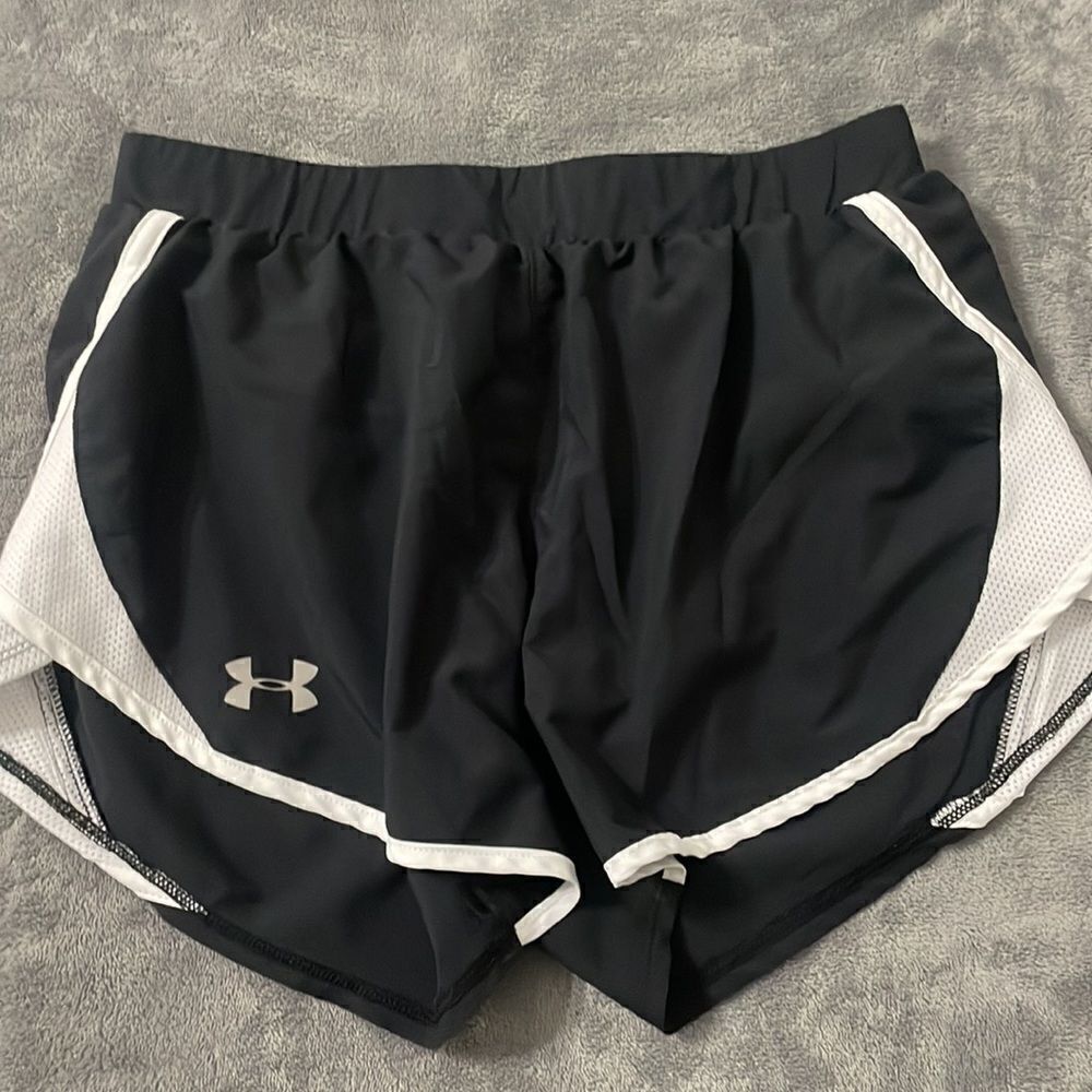 Under Armour shorts  - Picture 2 of 6